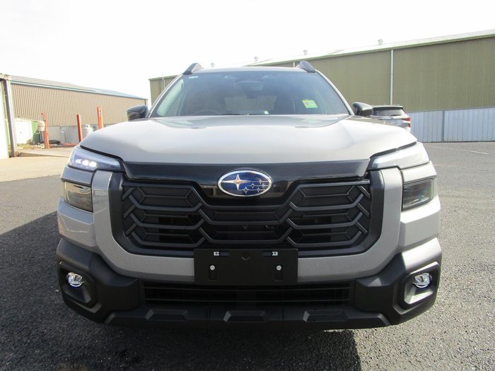 2026 Subaru Outback AWD Touring