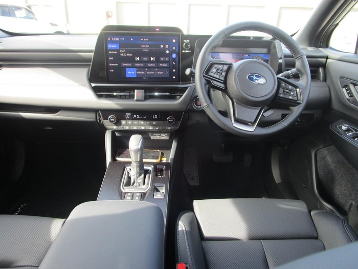 2026 Subaru Outback AWD Touring