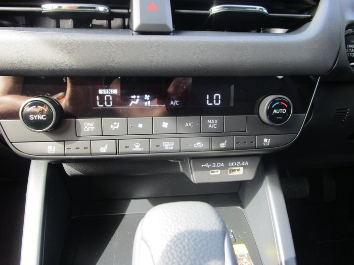 2026 Subaru Outback AWD Touring