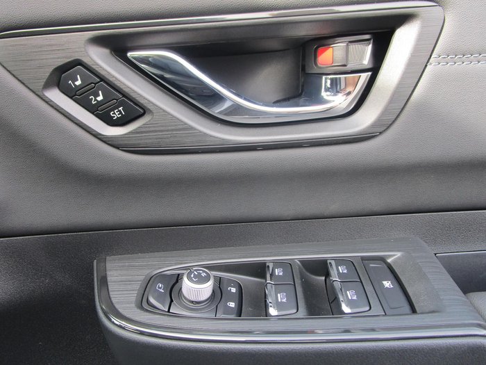 2026 Subaru Outback AWD Touring