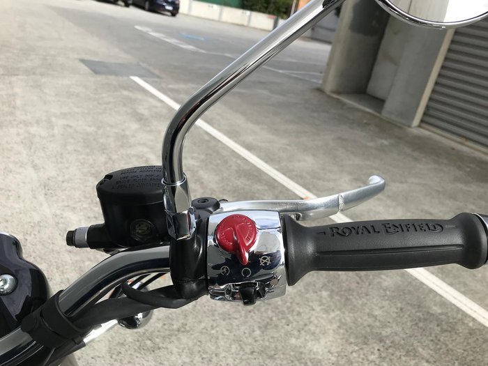 2026 Royal Enfield Classic 650