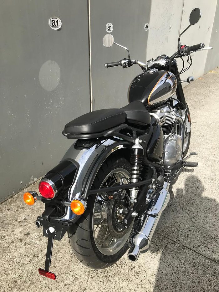 2026 Royal Enfield Classic 650