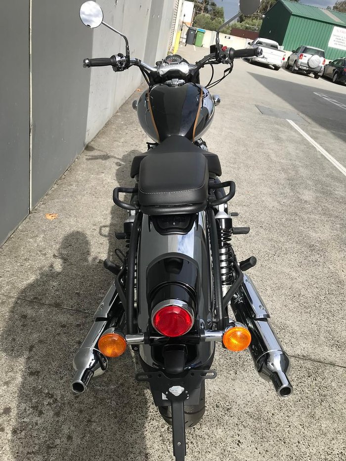 2026 Royal Enfield Classic 650