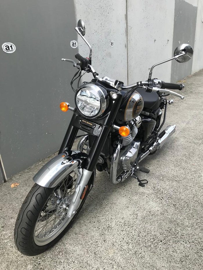 2026 Royal Enfield Classic 650