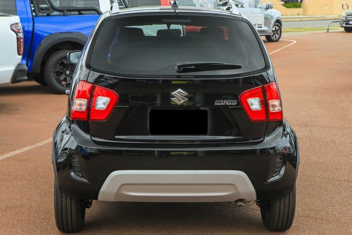 2024 Suzuki Ignis