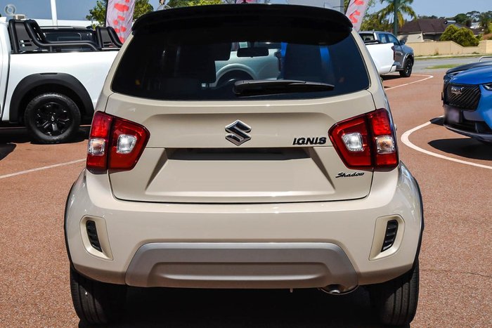 2024 Suzuki Ignis