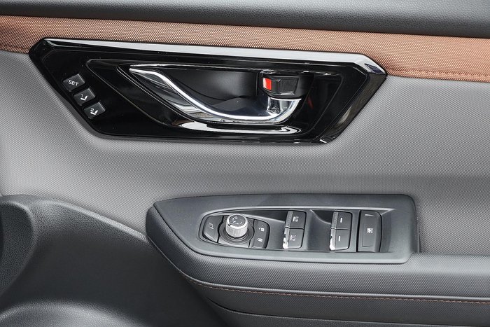 2025 Subaru Forester Hybrid Sport