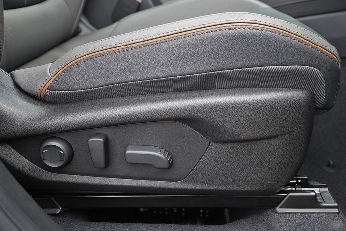 2025 Subaru Forester Hybrid Sport