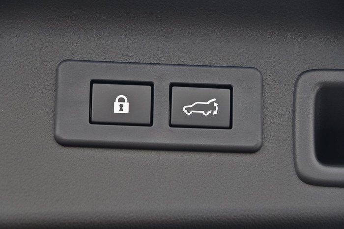 2025 Subaru Forester Hybrid Sport