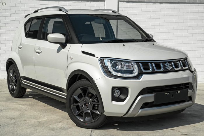 2024 Suzuki Ignis