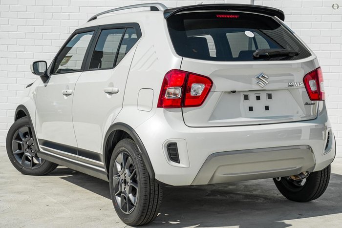 2024 Suzuki Ignis