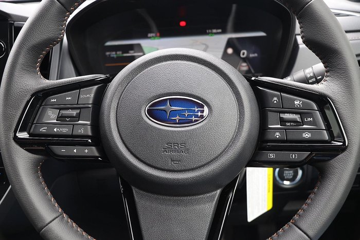 2025 Subaru Forester Hybrid Touring