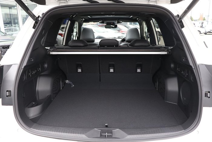 2025 Subaru Forester Hybrid Touring