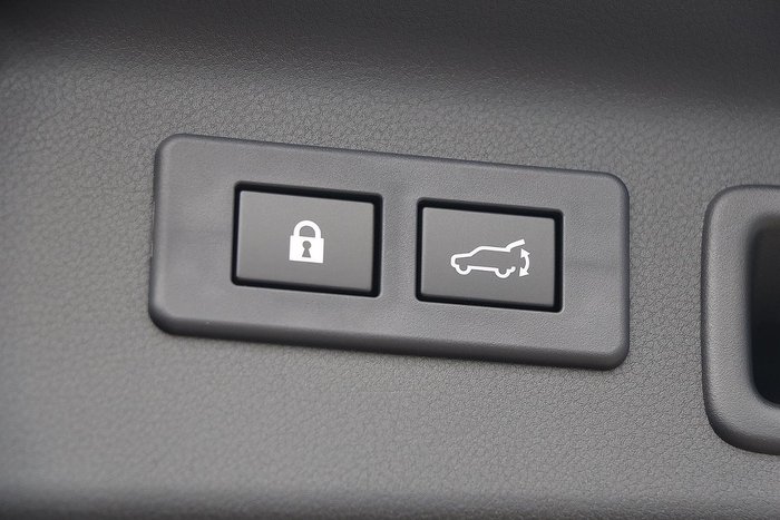 2025 Subaru Forester Hybrid Touring