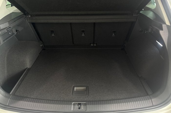 2022 Volkswagen Tiguan 162TSI Elegance
