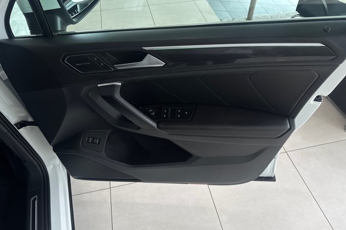 2022 Volkswagen Tiguan 162TSI Elegance