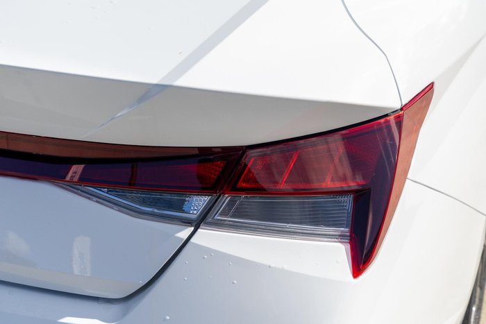 2025 Hyundai i30