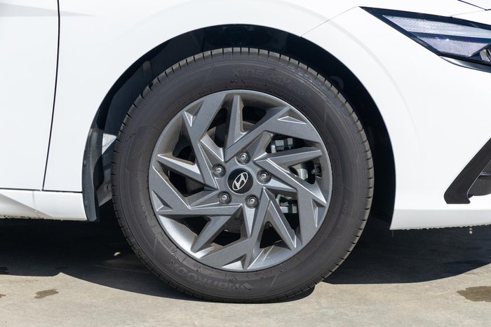 2025 Hyundai i30