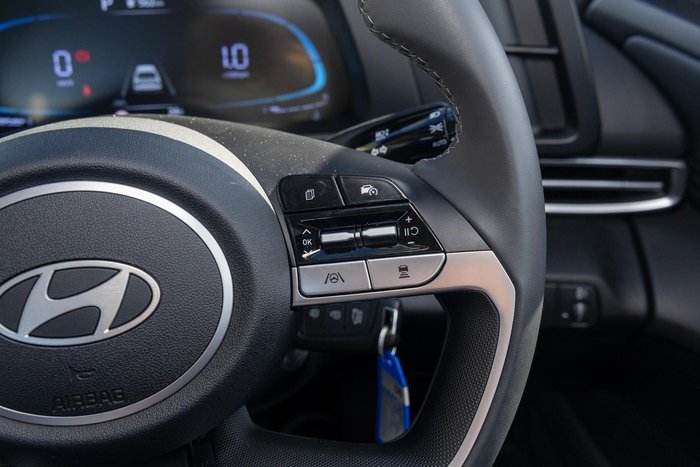2025 Hyundai i30