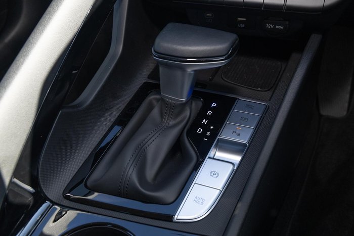2025 Hyundai i30