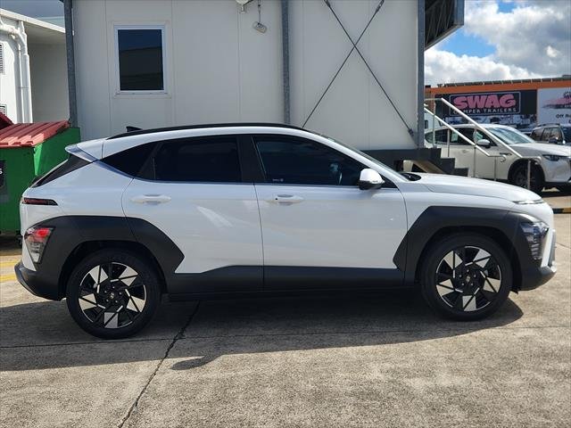 2024 Hyundai Kona Premium