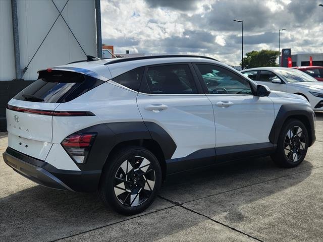 2024 Hyundai Kona Premium