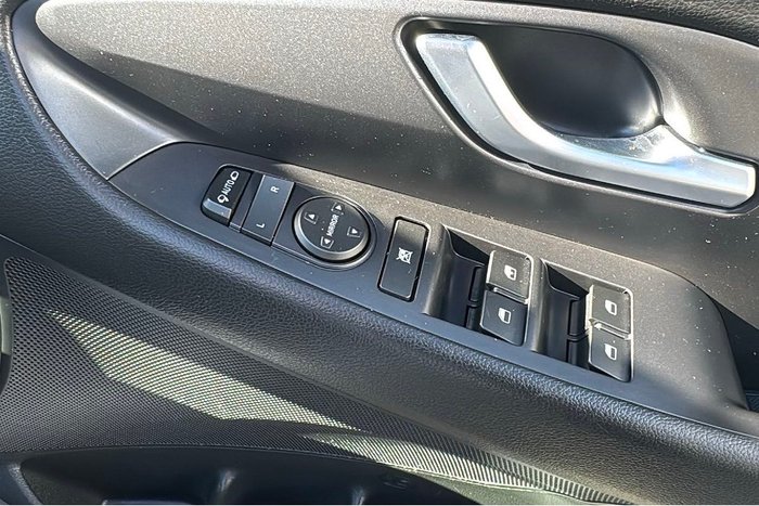 2018 Hyundai i30 Active