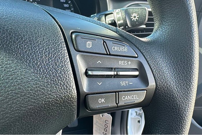 2018 Hyundai i30 Active
