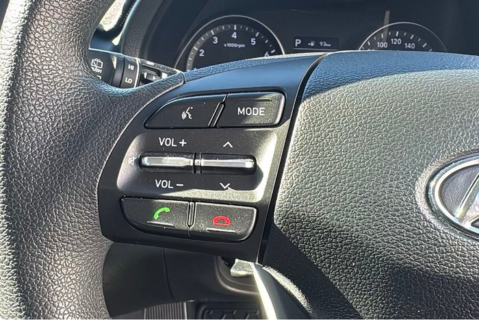 2018 Hyundai i30 Active