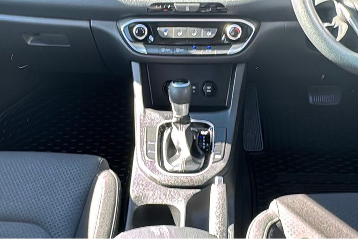 2018 Hyundai i30 Active