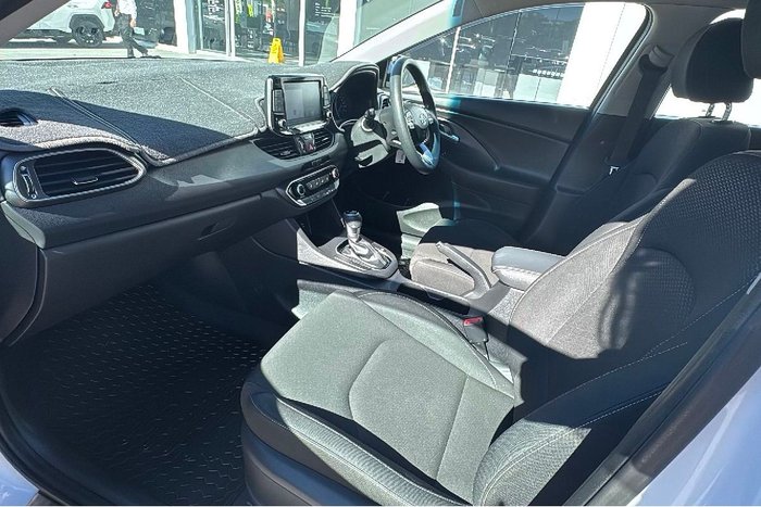 2018 Hyundai i30 Active
