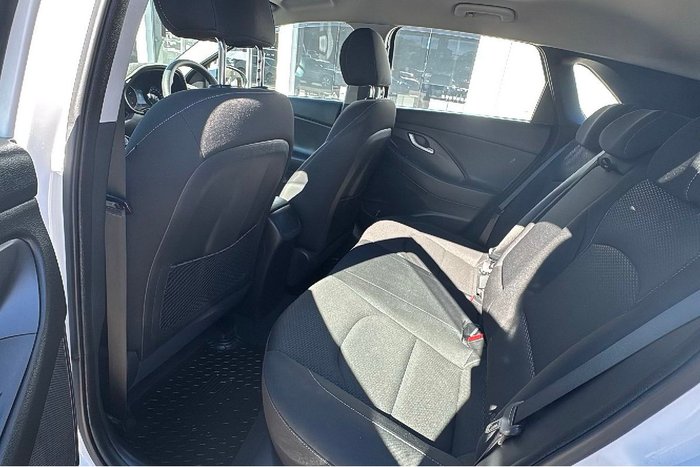 2018 Hyundai i30 Active