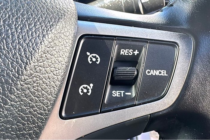 2015 Hyundai i40 Active