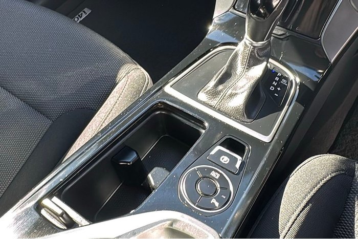 2015 Hyundai i40 Active