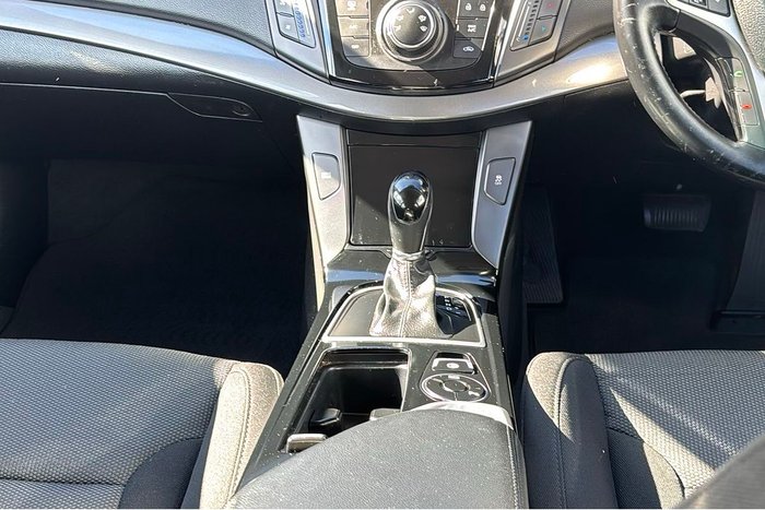 2015 Hyundai i40 Active