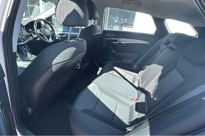 2015 Hyundai i40 Active