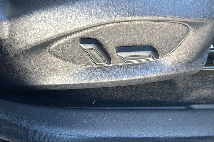 2025 MG ZS Essence