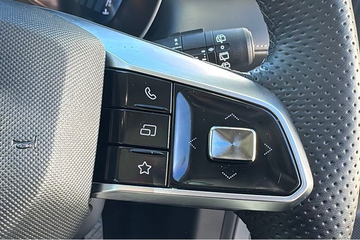 2025 MG ZS Essence