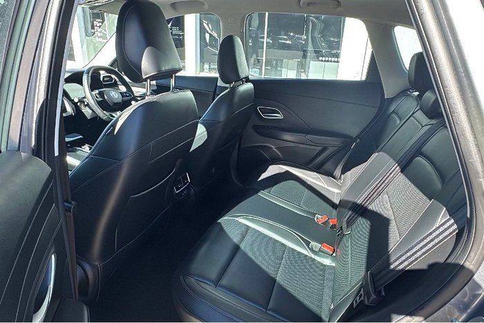2025 MG ZS Essence