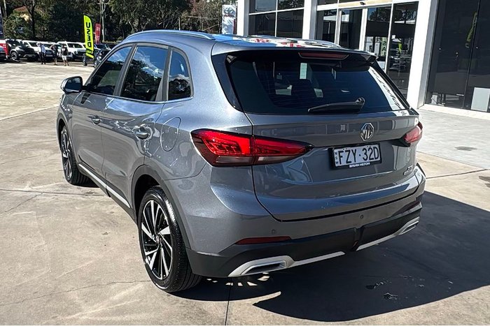 2025 MG ZS Essence