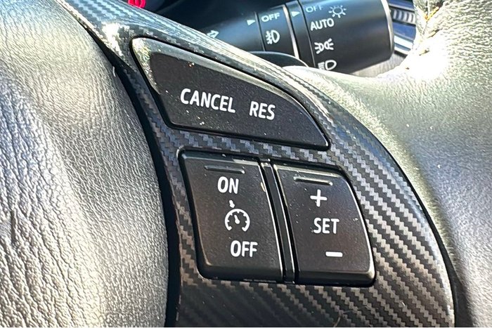 2015 Mazda 3 SP25 GT