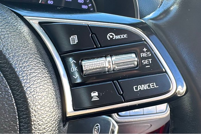2019 Kia Cerato S