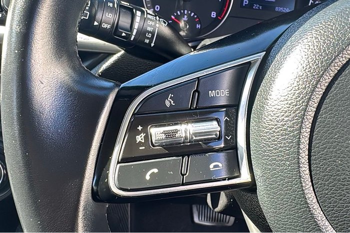2019 Kia Cerato S
