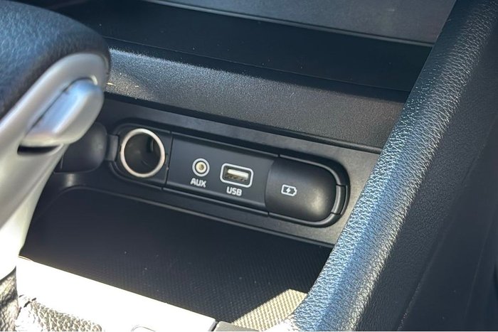 2019 Kia Cerato S
