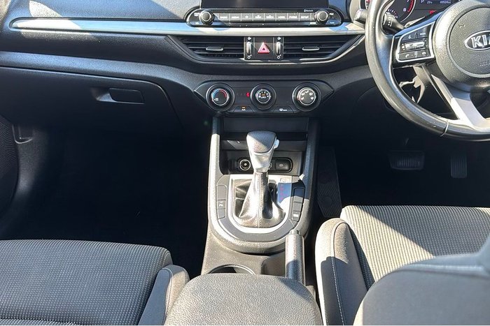 2019 Kia Cerato S