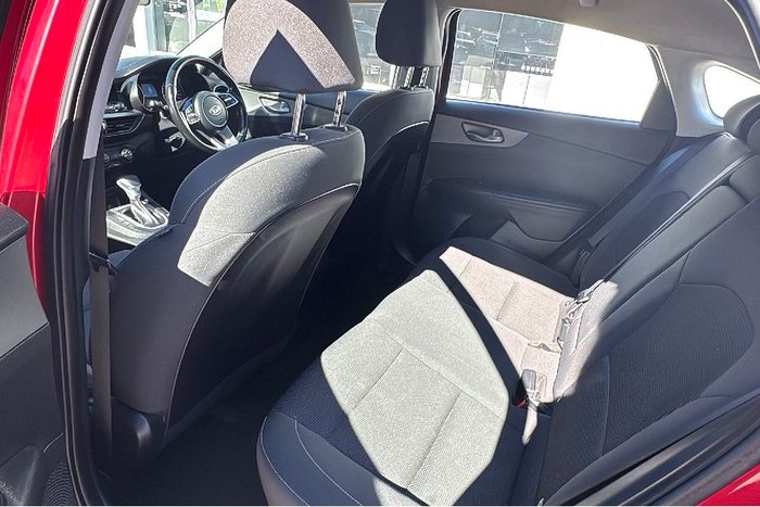 2019 Kia Cerato S