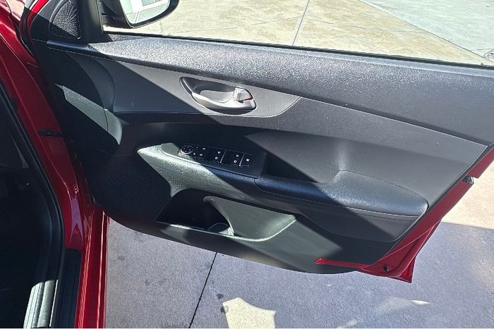 2019 Kia Cerato S