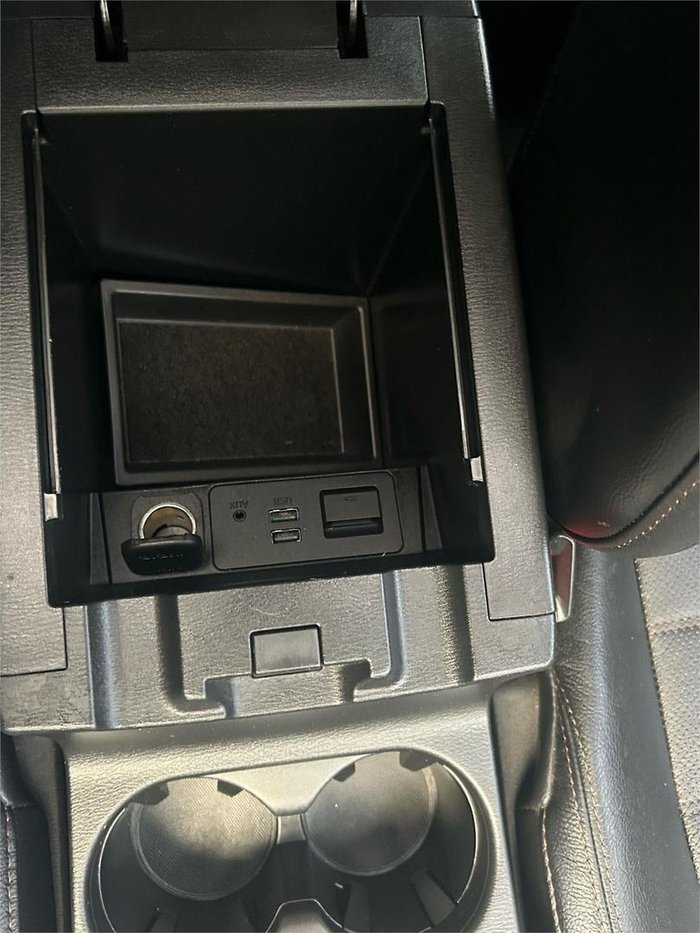 2017 Mazda CX-5 Akera