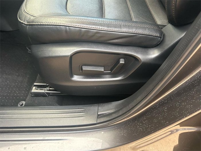 2017 Mazda CX-5 Akera