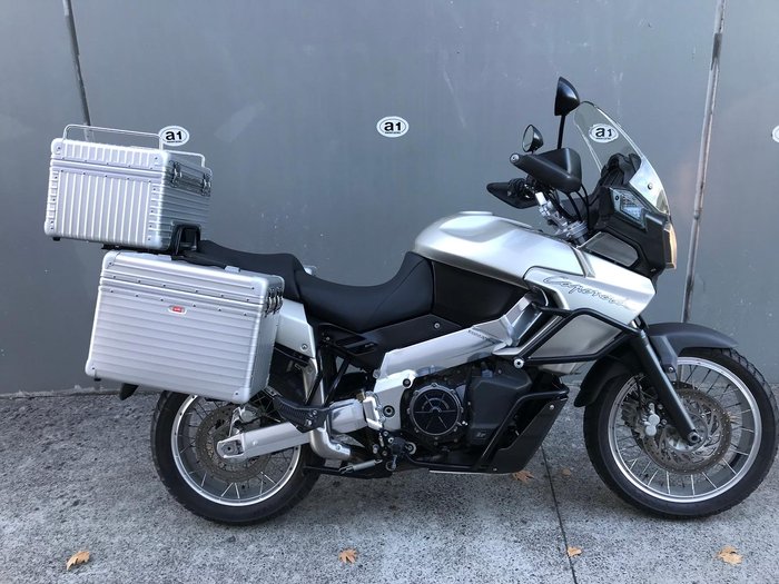 2002 Aprilia ETV1000T Caponord